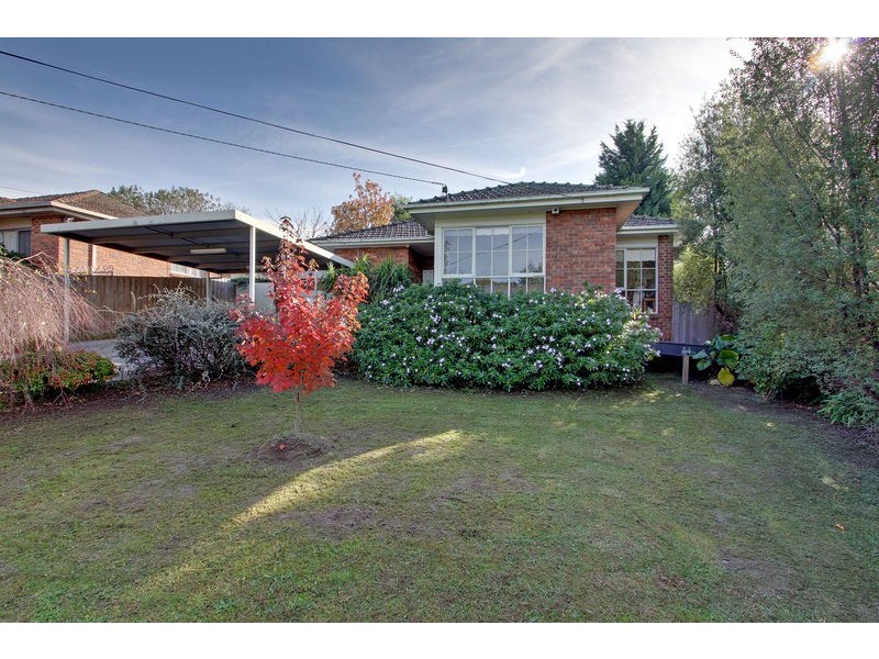 Croydon South VIC 3136