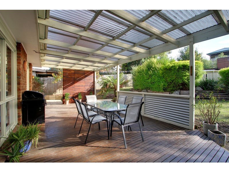 Croydon South VIC 3136