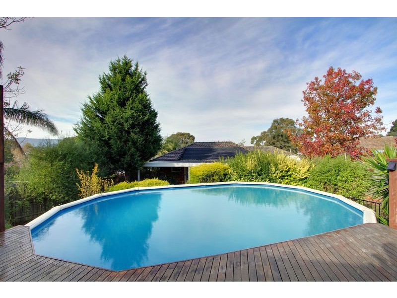Croydon South VIC 3136