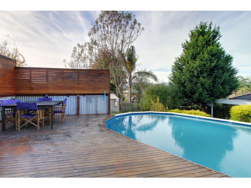 Croydon South VIC 3136