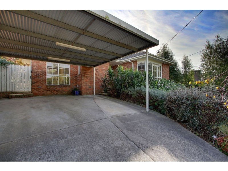 Croydon South VIC 3136