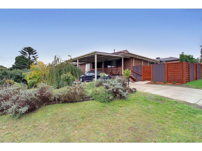 Chirnside Park VIC 3116