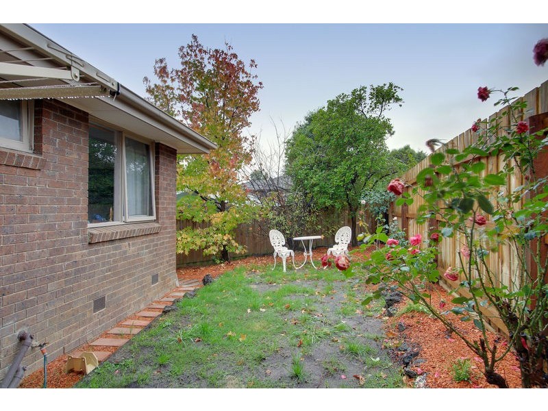 Chirnside Park VIC 3116