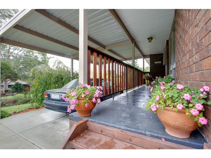 Chirnside Park VIC 3116