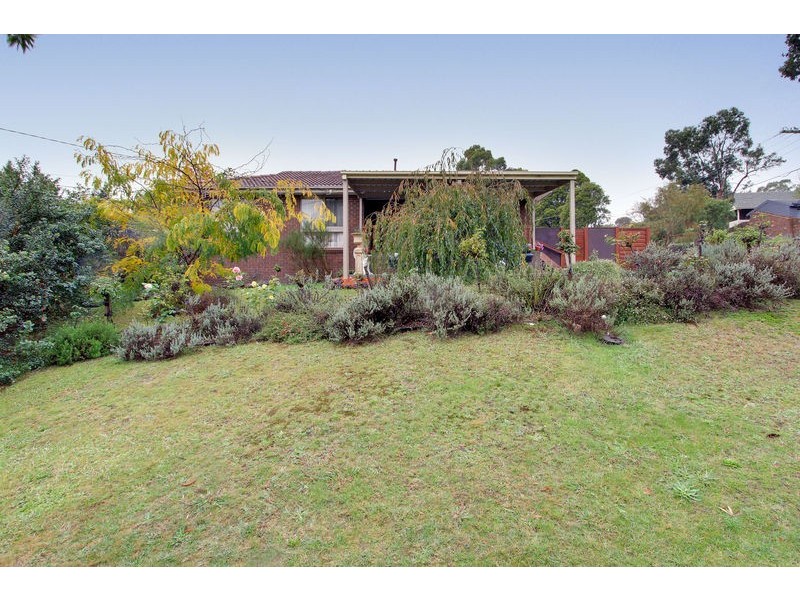 Chirnside Park VIC 3116