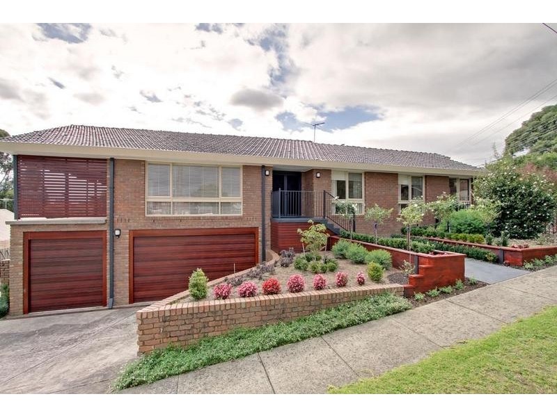Mooroolbark VIC 3138