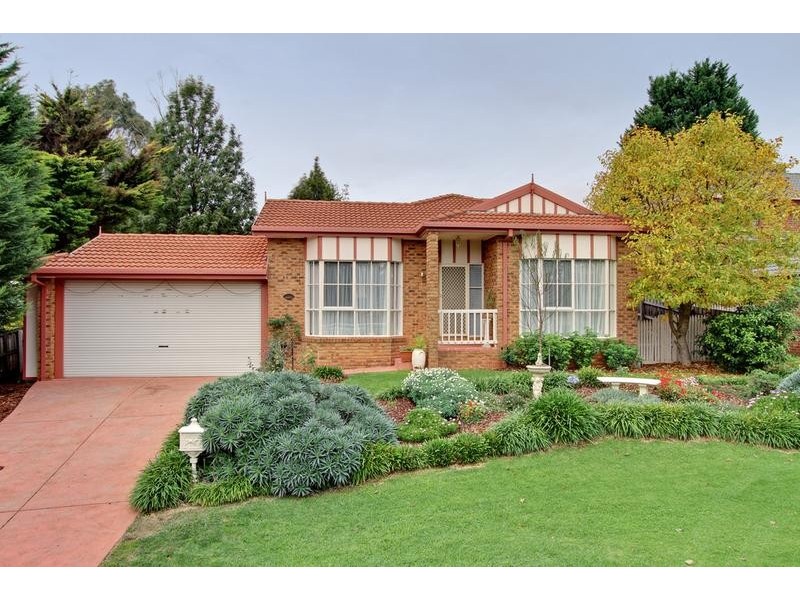 Mooroolbark VIC 3138