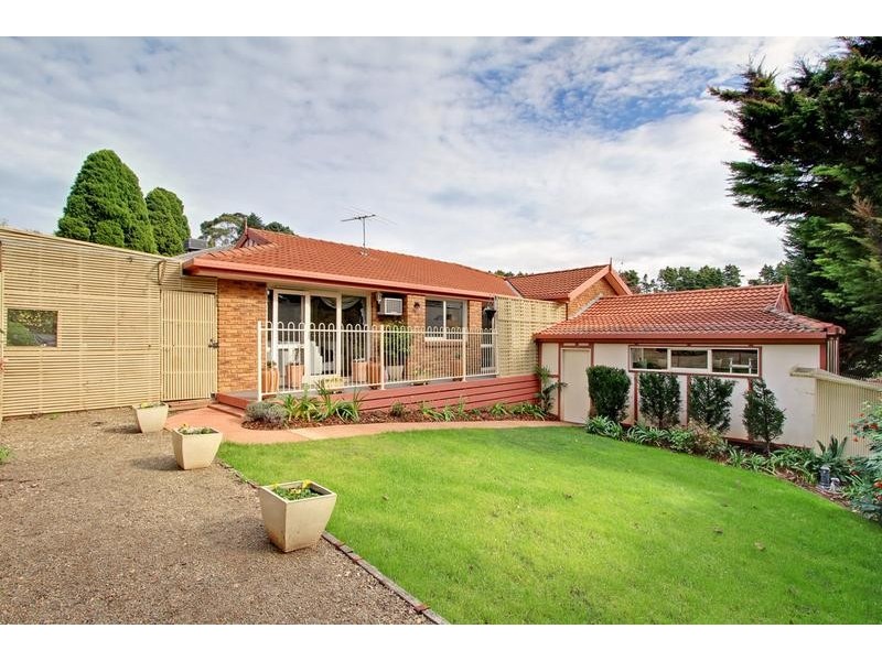 Mooroolbark VIC 3138