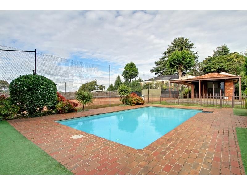 Mooroolbark VIC 3138