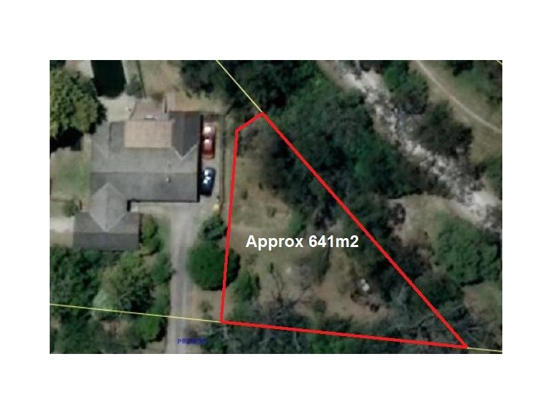 Lot 2, 47 Old Gippsland Road, Lilydale VIC 3140