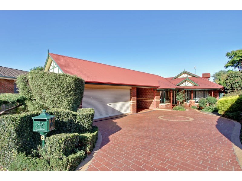 6 Waratah Court, Lilydale VIC 3140