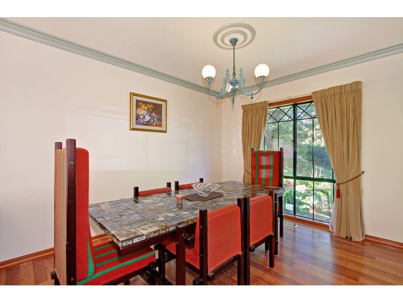 6 Waratah Court, Lilydale VIC 3140