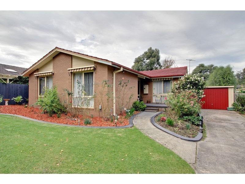 Mooroolbark VIC 3138