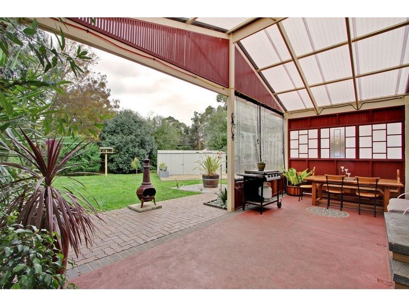 Mooroolbark VIC 3138