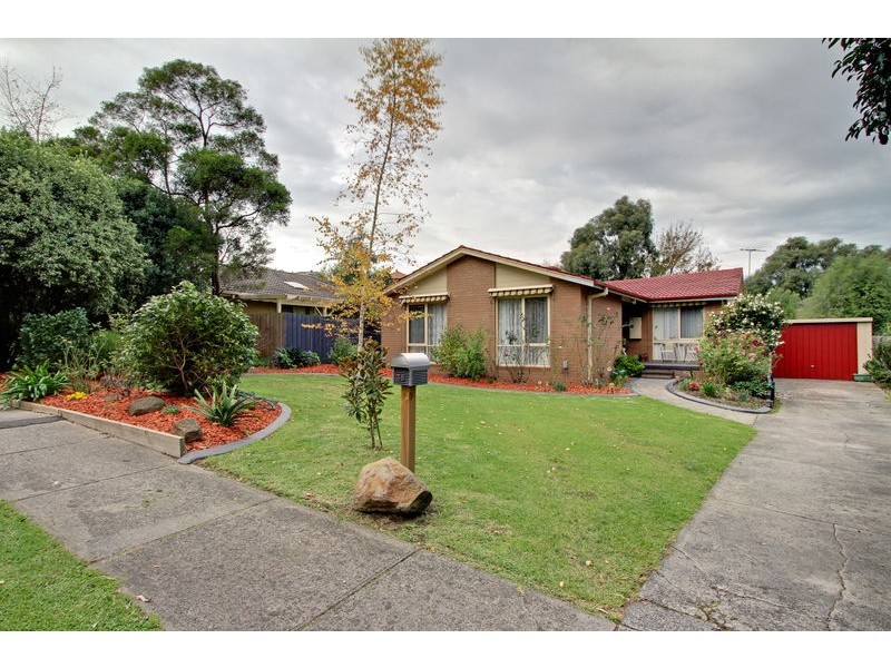 Mooroolbark VIC 3138