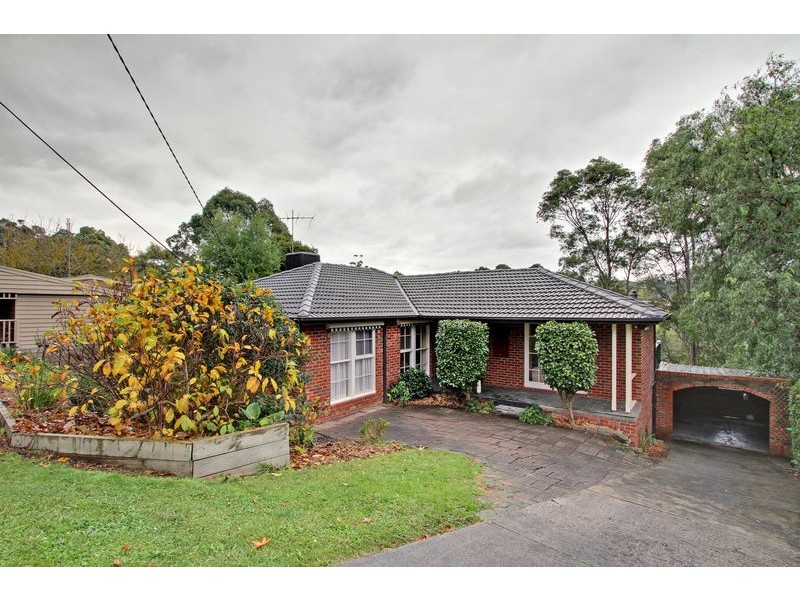Chirnside Park VIC 3116