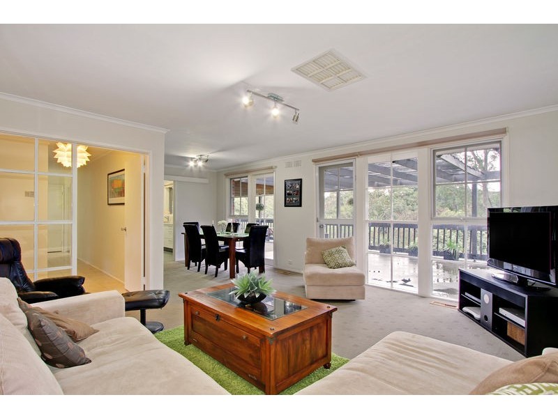 Chirnside Park VIC 3116