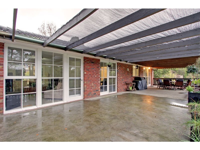 Chirnside Park VIC 3116