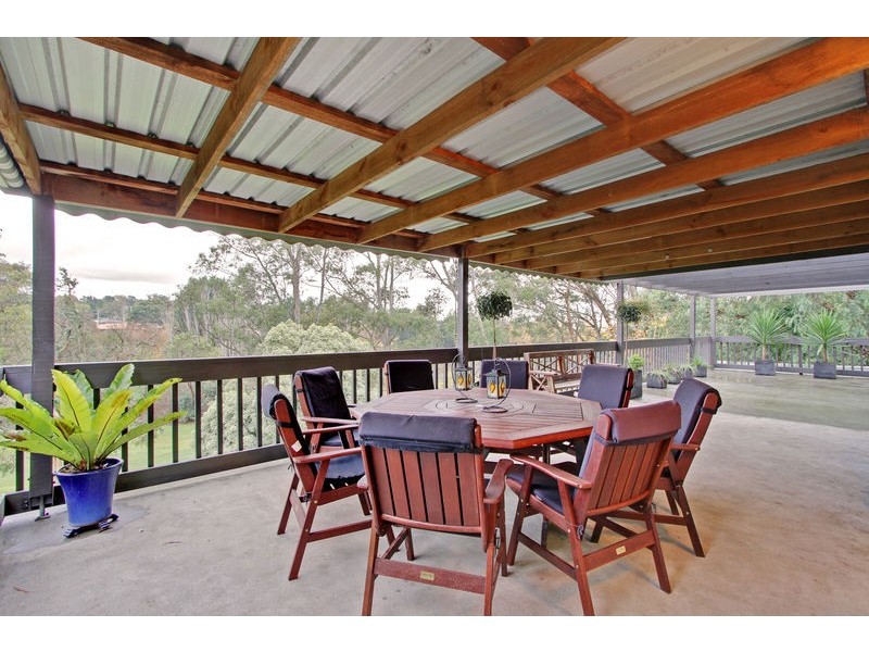 Chirnside Park VIC 3116