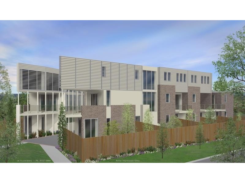 134 Croydon Road, Croydon VIC 3136