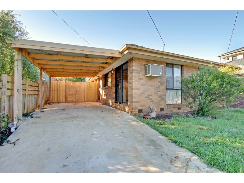 Chirnside Park VIC 3116