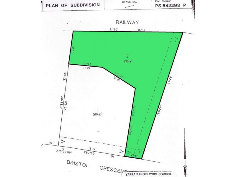 Lilydale VIC 3140