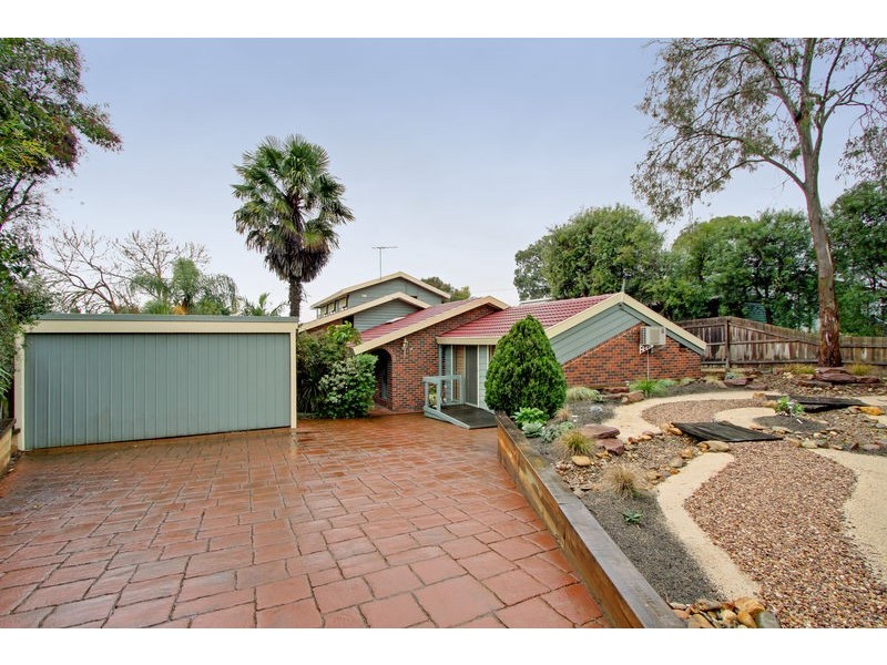 14 Polaris Way, Chirnside Park VIC 3116