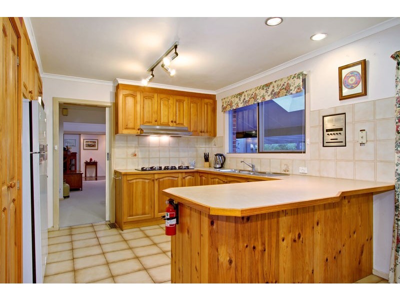 14 Polaris Way, Chirnside Park VIC 3116