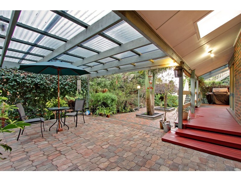 14 Polaris Way, Chirnside Park VIC 3116