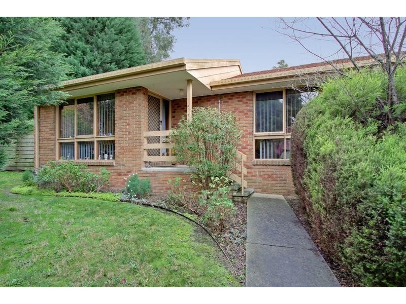 Croydon South VIC 3136