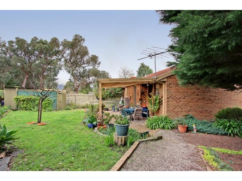 Croydon South VIC 3136