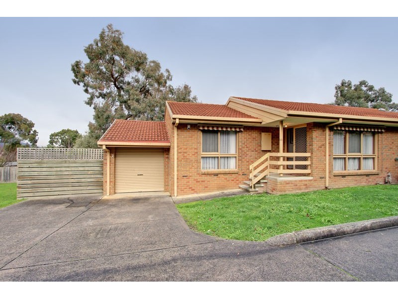 Croydon South VIC 3136