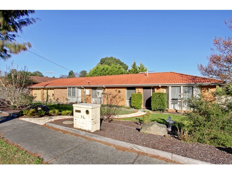 Mooroolbark VIC 3138