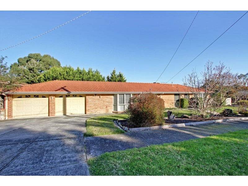 Mooroolbark VIC 3138