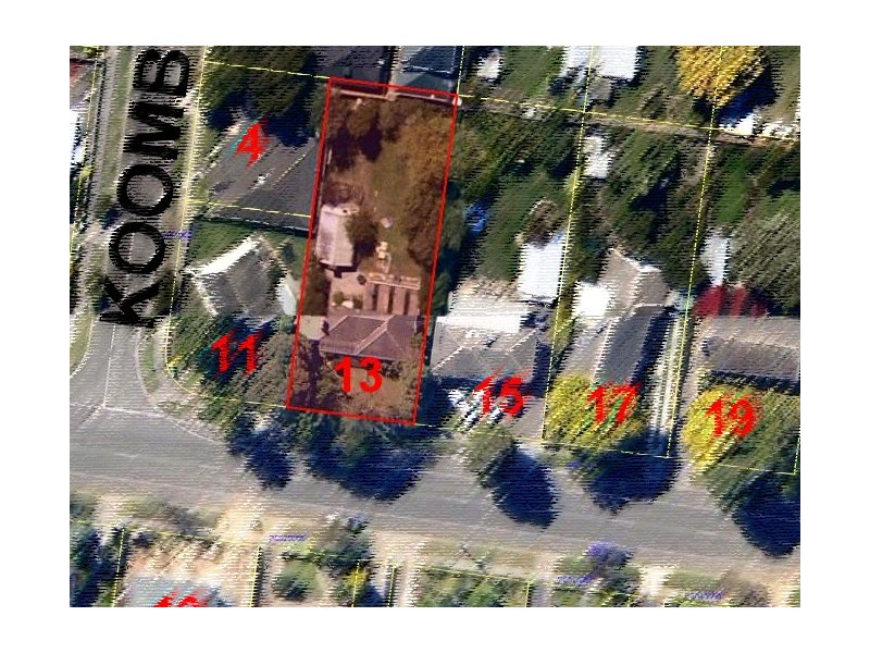 13 Beresford Road, Lilydale VIC 3140