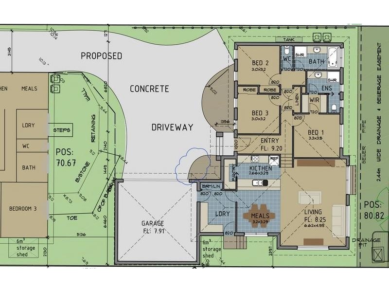 Lot 2, 11 Winifred, Mooroolbark VIC 3138