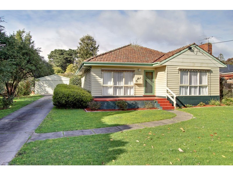 114 Maroondah Highway, Croydon VIC 3136