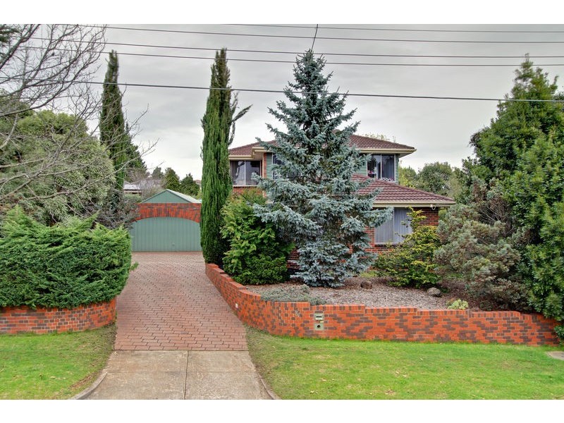 81 Chirnside Drive, Chirnside Park VIC 3116