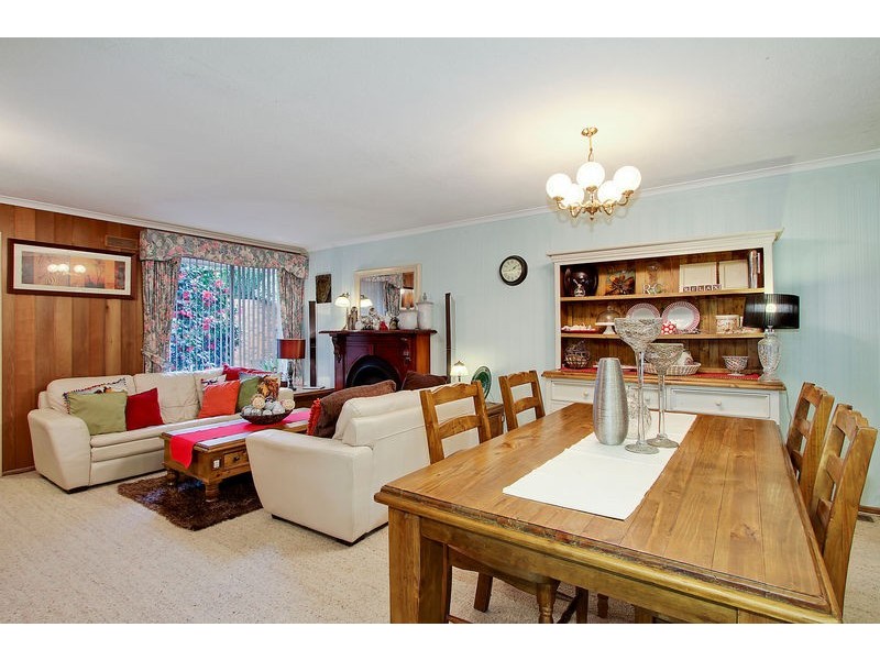 81 Chirnside Drive, Chirnside Park VIC 3116