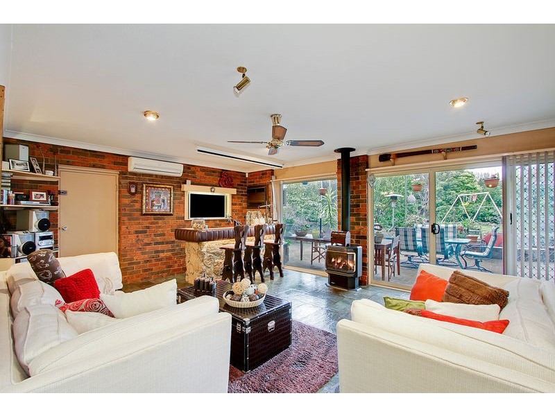 81 Chirnside Drive, Chirnside Park VIC 3116