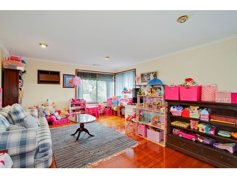 81 Chirnside Drive, Chirnside Park VIC 3116