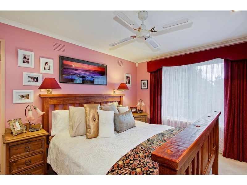 81 Chirnside Drive, Chirnside Park VIC 3116