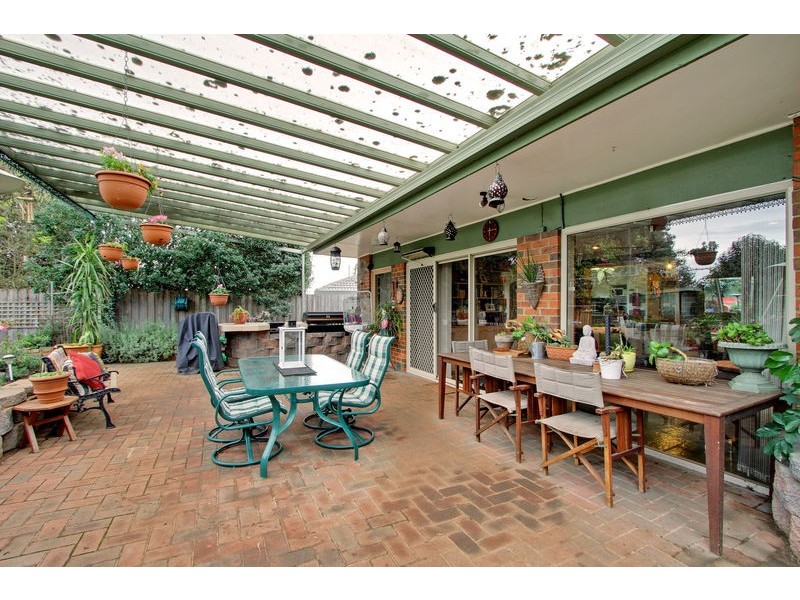 81 Chirnside Drive, Chirnside Park VIC 3116