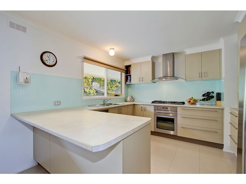 Mount Evelyn VIC 3796