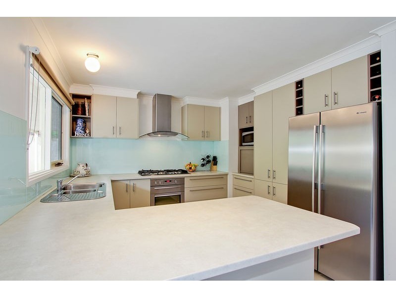 Mount Evelyn VIC 3796