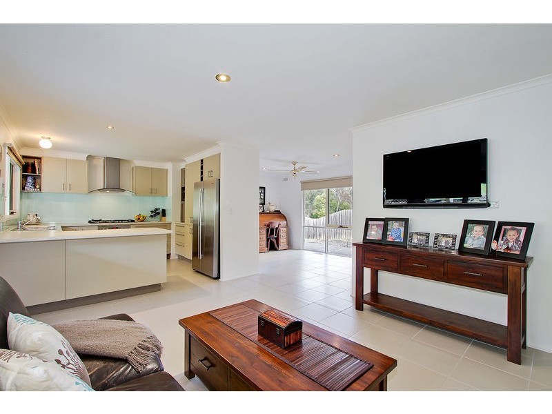 Mount Evelyn VIC 3796