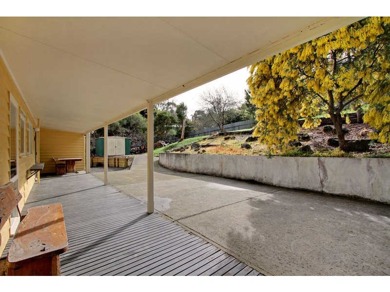 Mount Evelyn VIC 3796