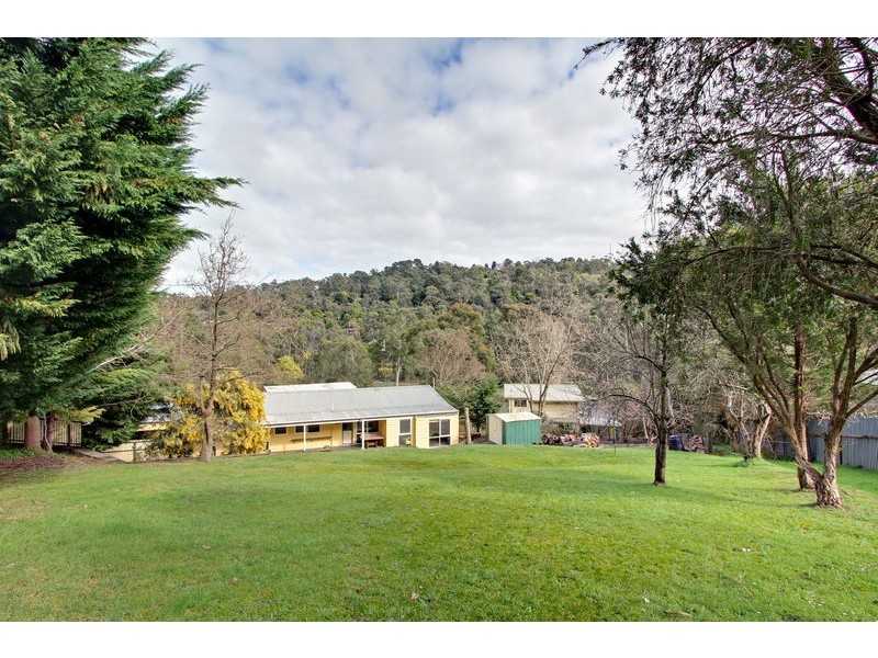 Mount Evelyn VIC 3796