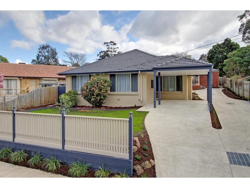 19 Rodleigh Street, Croydon VIC 3136