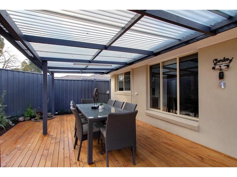 19 Rodleigh Street, Croydon VIC 3136